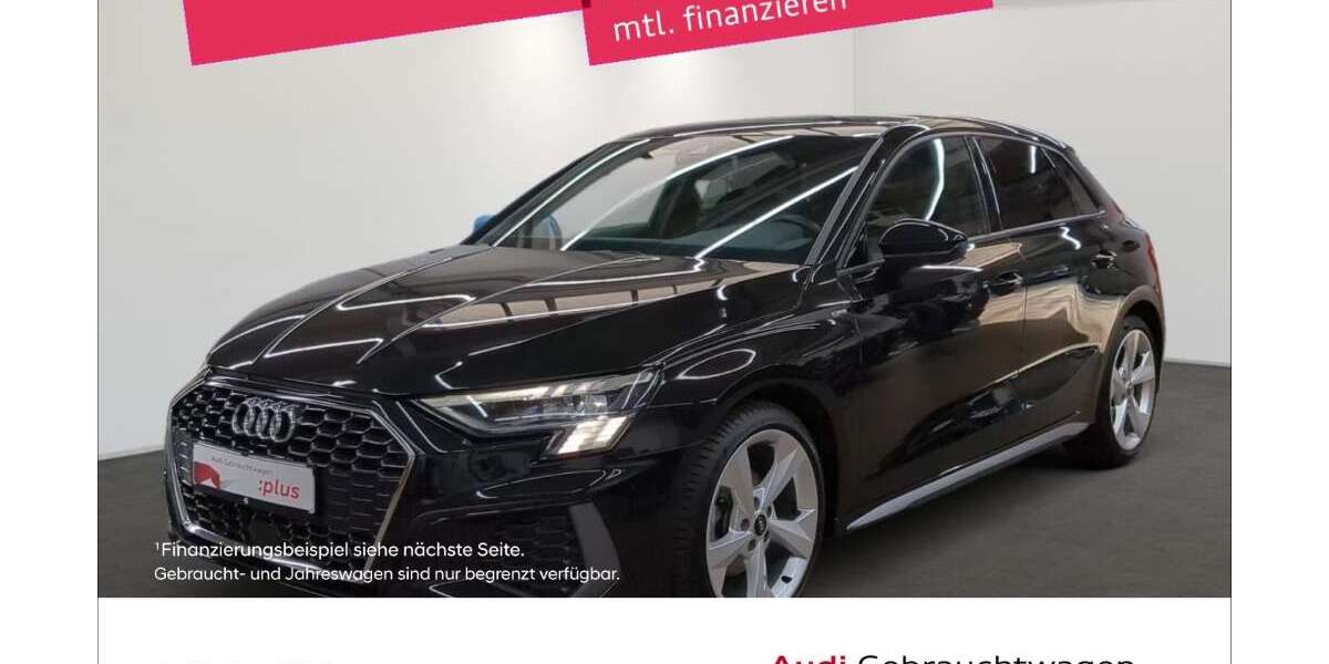 Audi A3 90.032 km 24.250 &euro; Mülheim an der Ruhr 45481