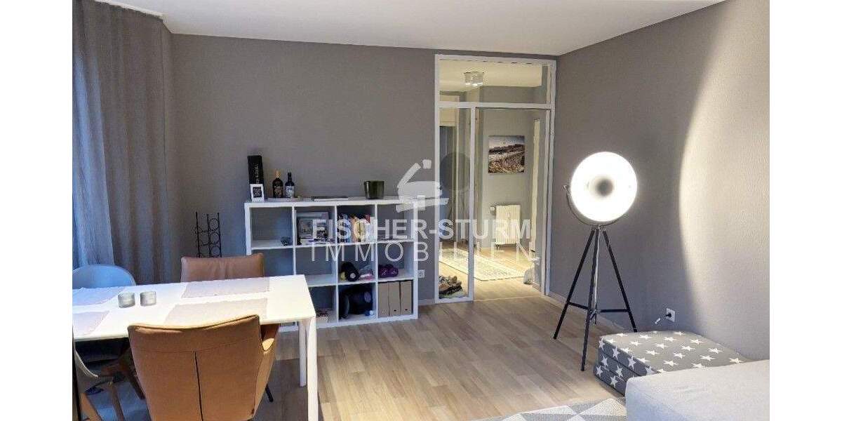 Etagenwohnung Düsseldorf Oberkassel - 2 Zimmer, 58 m&sup2;, 329.000&euro; | Angebot:25702080