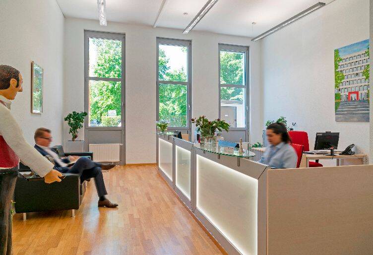 Gewerbeobjekt Ratingen Ost - 850&euro; | Angebot:25711178