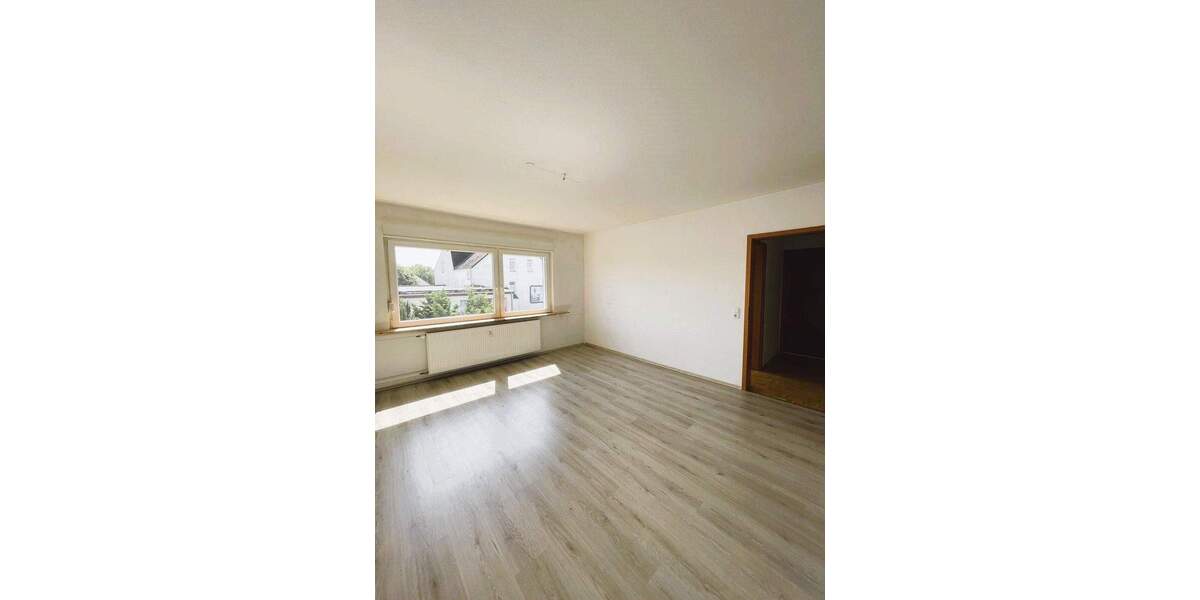 Etagenwohnung Essen Bedingrade - 3 Zimmer, 73 m&sup2;, 640&euro; | Angebot:25662718