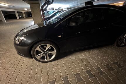 Opel Astra 155.000 km 7.000 &euro; Viersen 41747