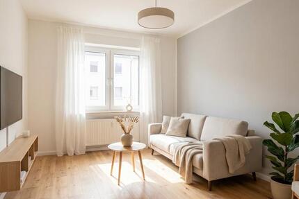 Wohnung Essen Frillendorf - 2 Zimmer, 48 m&sup2;, 60.000&euro; | Angebot:25335100