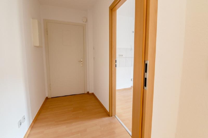 Etagenwohnung Düsseldorf Oberbilk - 2 Zimmer, 53 m&sup2;, 599&euro; | Angebot:26723123