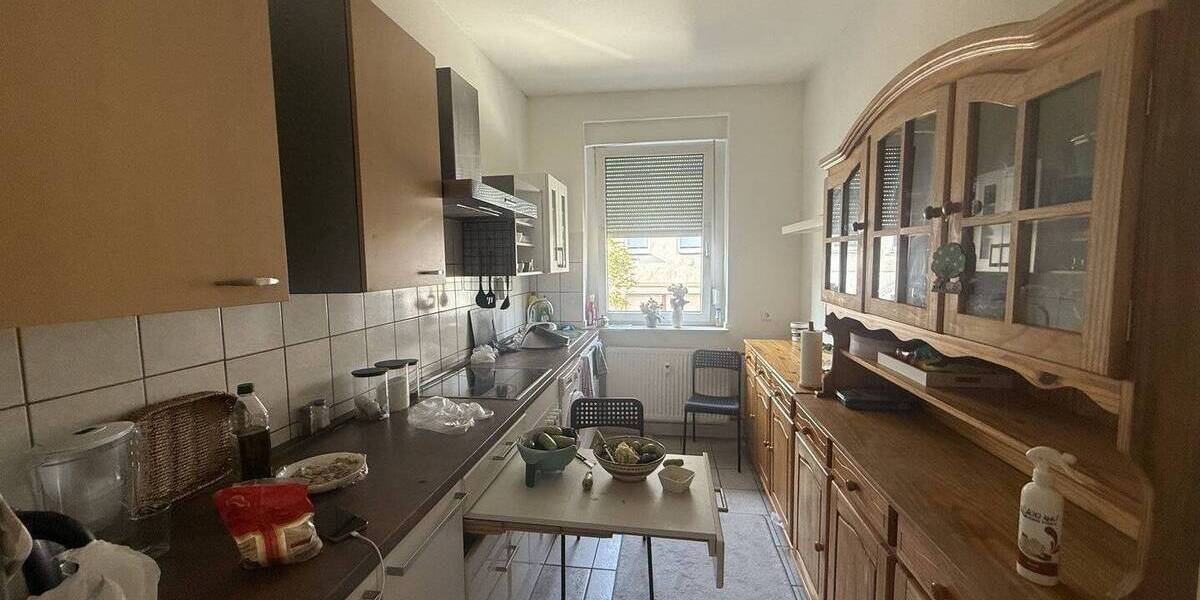 Mehrfamilienhaus, Wohnhaus Krefeld Stadtmitte - 1 Zimmer, 187 m&sup2;, 350.000&euro; | Angebot:26751962