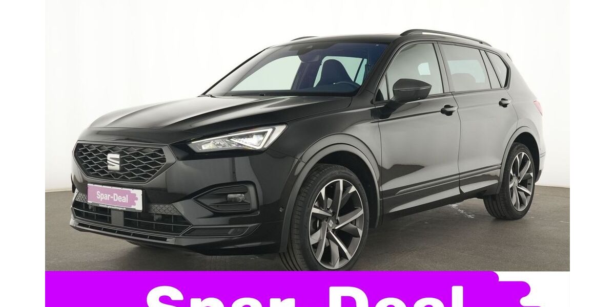 Seat Tarraco 60.767 km 29.428 &euro; Neuss 41460
