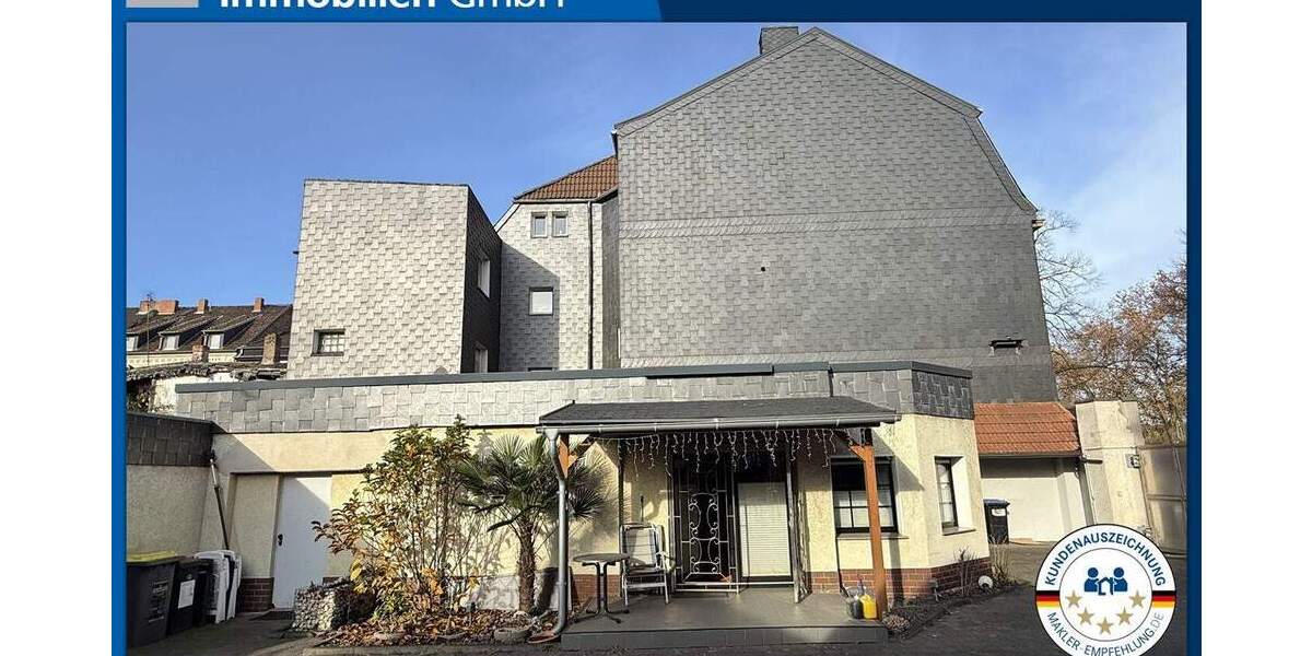 Mehrfamilienhaus, Wohnhaus Duisburg Mittelmeiderich - 1 Zimmer, 556 m&sup2;, 978.000&euro; | Angebot:25837444