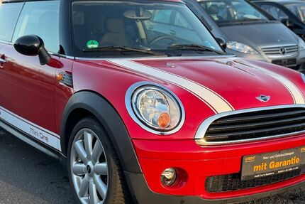 Mini ONE 149.000 km 3.199 &euro; Geldern 47608