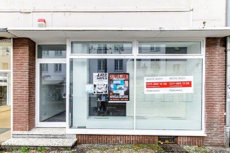 Gewerbeobjekt Kempen - 2.678&euro; | Angebot:9601620