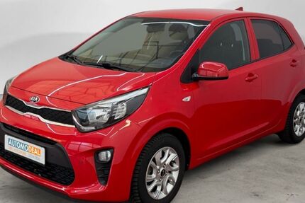 Kia Picanto 19.989 km 11.479 &euro; Moers 47445