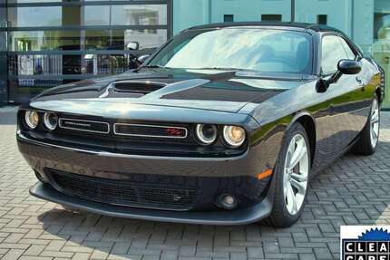 Dodge Challenger 63.421 km 43.990 &euro; Neukirchen-Vluyn 47506
