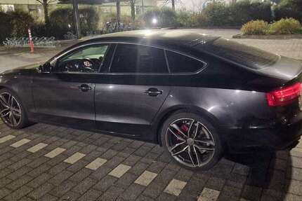 Audi A5 168.700 km 11.200 &euro; Rheinberg 47495