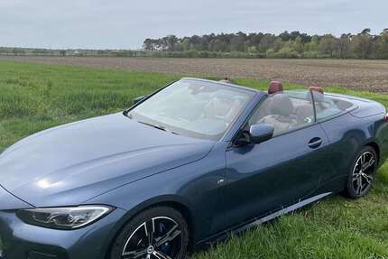 BMW 430 29.900 km 40.999 &euro; Alpen 46519