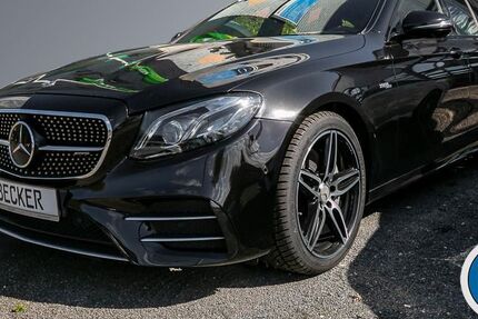 Mercedes-Benz E 53 AMG 129.558 km 41.750 &euro; Oberhausen 46149