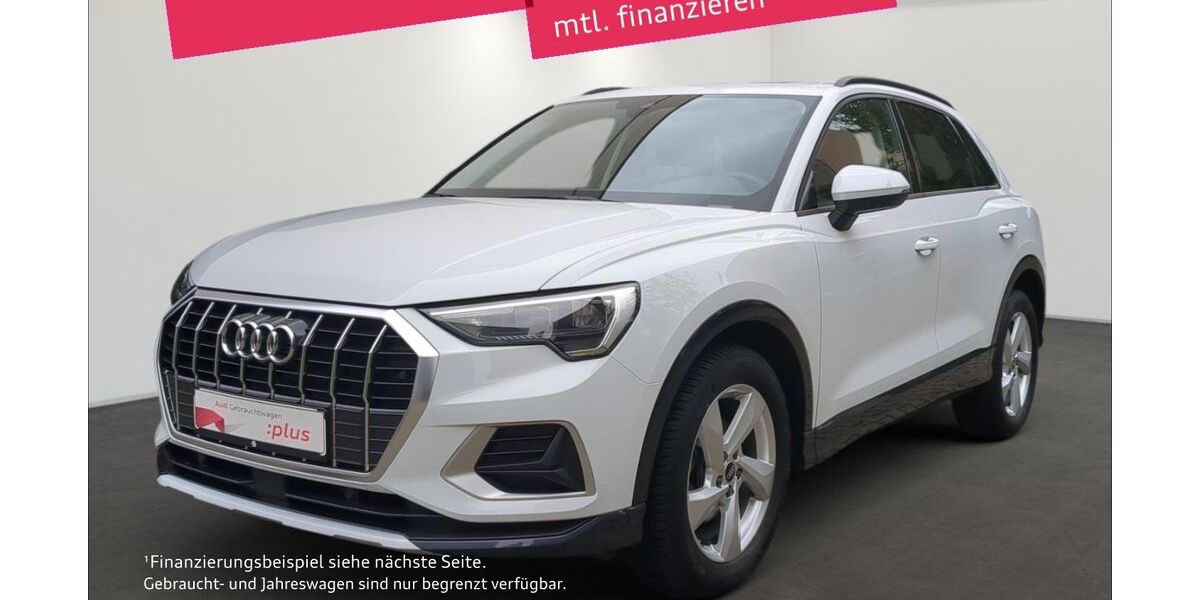 Audi Q3 28.940 km 30.650 &euro; Duisburg 47249