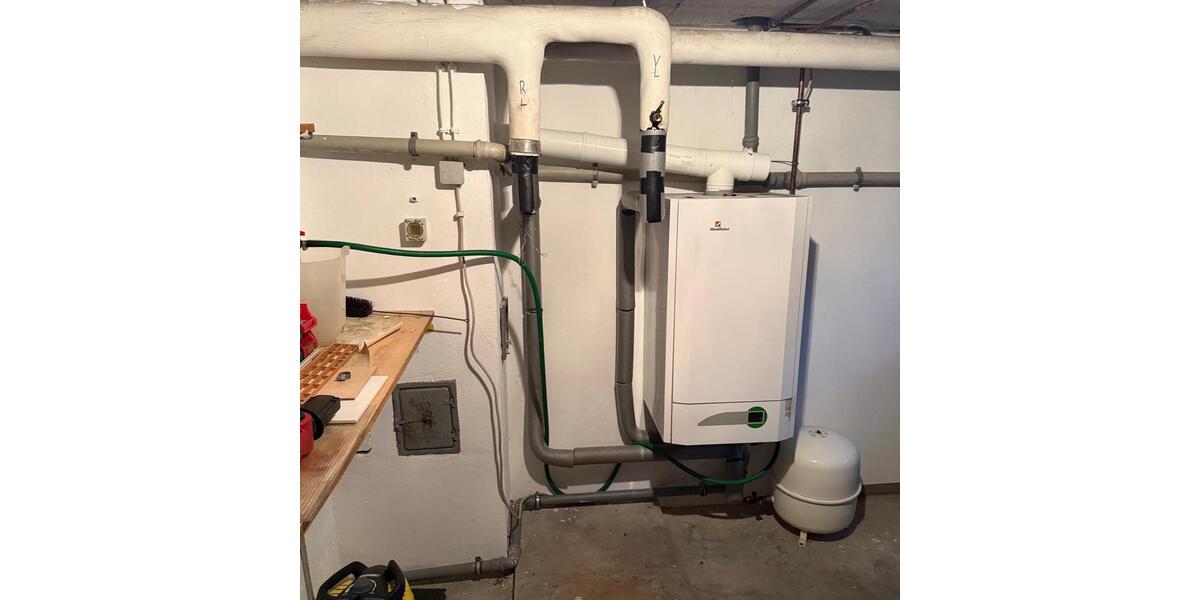 Reihenhaus Geldern - 5 Zimmer, 120 m&sup2;, 269.000&euro; | Angebot:24769066