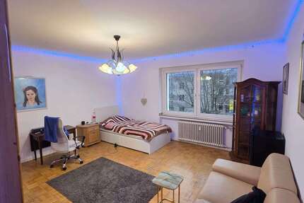 Wohnung Düsseldorf Stadtbezirk 2 - 4 Zimmer, 82 m&sup2;, 375.000&euro; | Angebot:26511995