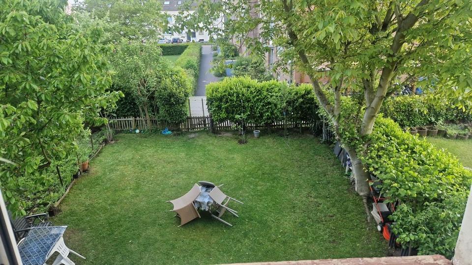 Etagenwohnung Willich - 3 Zimmer, 55 m&sup2;, 550&euro; | Angebot:26632720