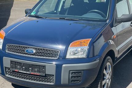 Ford Fusion 170.888 km 2.950 &euro; Krefeld 47799