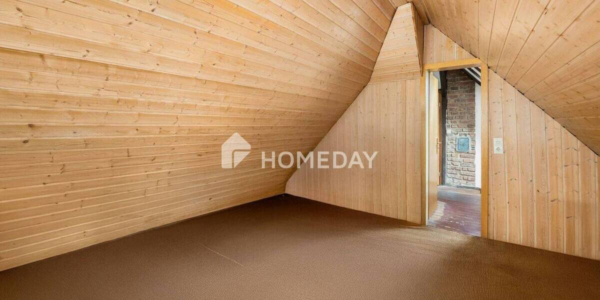 Einfamilienhaus Düsseldorf Hamm - 5 Zimmer, 140 m&sup2;, 855.485&euro; | Angebot:26740724
