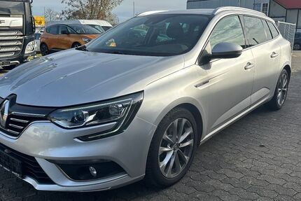 Renault Megane 170.000 km 7.350 &euro; Neuss 41469