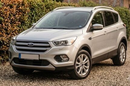 Ford Kuga 129.000 km 12.700 &euro; Kempen 47906