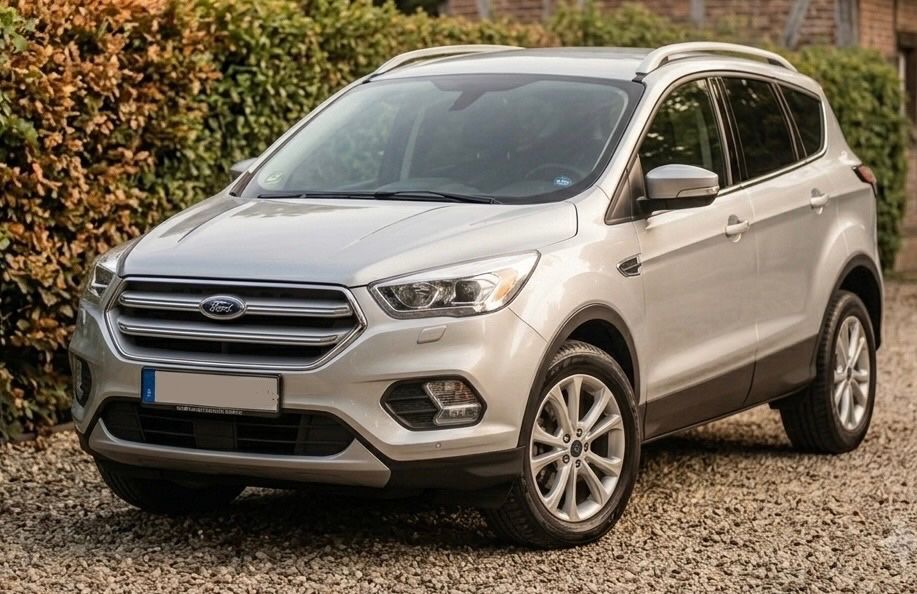 Ford Kuga 129.000 km 12.700 &euro; Kempen 47906