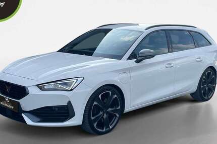 Cupra Leon 53.412 km 23.470 &euro; Bottrop 46244