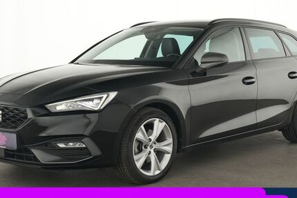 Seat Leon 25.756 km 21.427 &euro; Neuss 41460