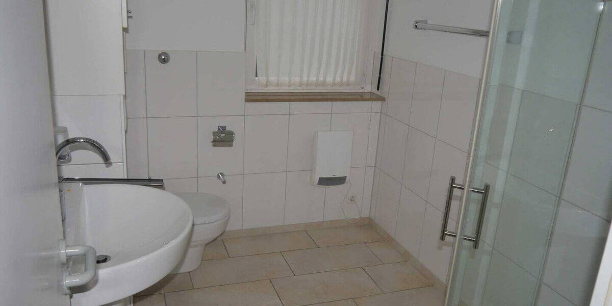 Etagenwohnung Mülheim an der Ruhr Saarn - 3 Zimmer, 95 m&sup2;, 255.000&euro; | Angebot:26512861