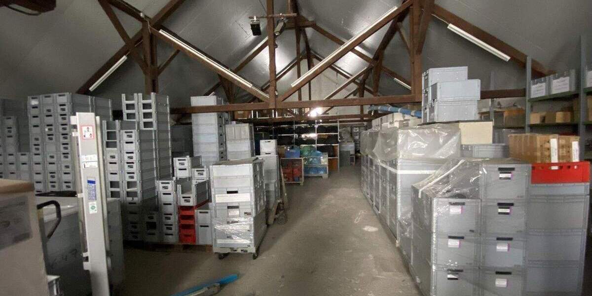 Gewerbeobjekt Tönisvorst Vorst - 6.994&euro; | Angebot:25712010