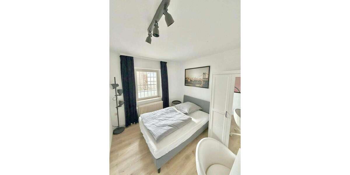 Zimmer Düsseldorf Derendorf - 700&euro; | Angebot:25331780