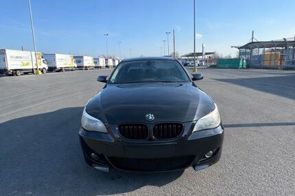 BMW 525 251.308 km 6.500 &euro; Neuss 41468