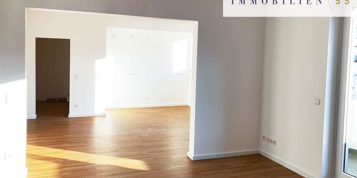 Etagenwohnung Düsseldorf Stadtbezirk 2 - 1 Zimmer, 54 m&sup2;, 295.000&euro; | Angebot:27146720