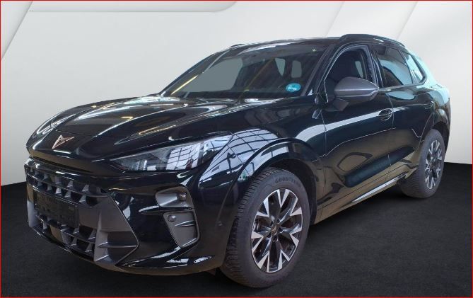 Cupra Terramar 27.600 km 32.650 &euro; Hünxe 46569