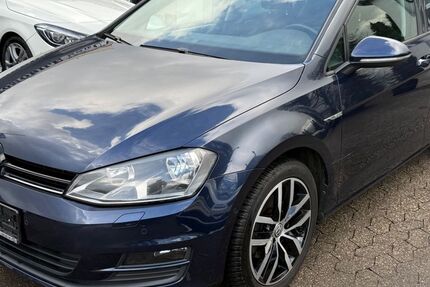 VW Golf 113.450 km 8.998 &euro; Heiligenhaus 42579