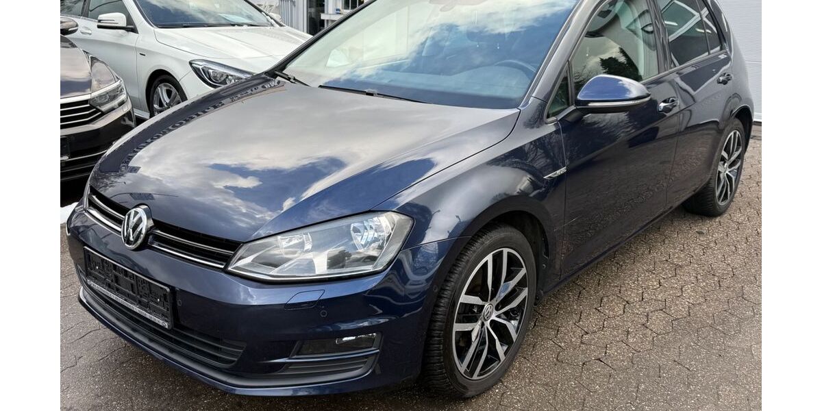 VW Golf 113.450 km 8.998 &euro; Heiligenhaus 42579