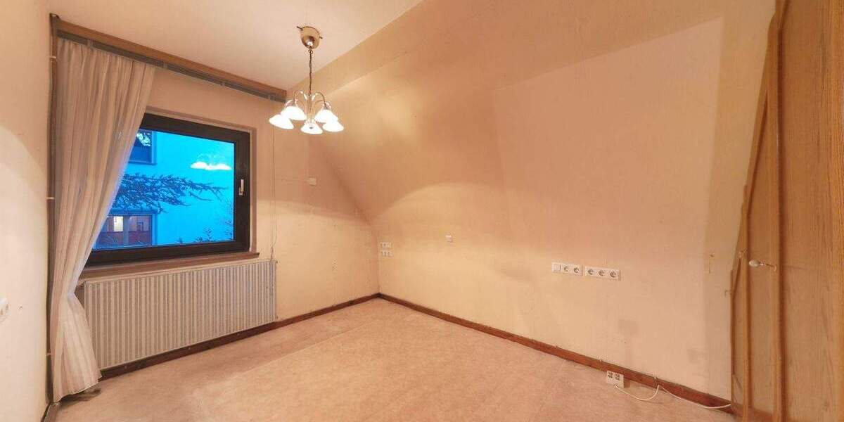 Einfamilienhaus Essen Fischlaken - 4 Zimmer, 80 m&sup2;, 420.000&euro; | Angebot:25744109