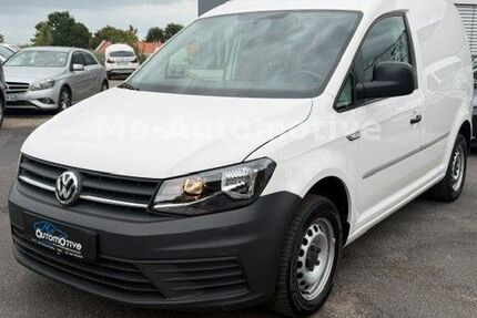 VW Caddy 82.059 km 10.999 &euro; Viersen 41747
