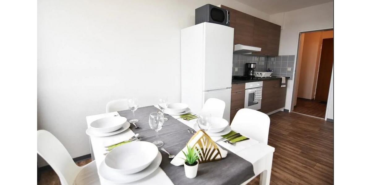 Etagenwohnung Duisburg Essenberg - 3.5 Zimmer, 88 m&sup2;, 795&euro; | Angebot:26699627