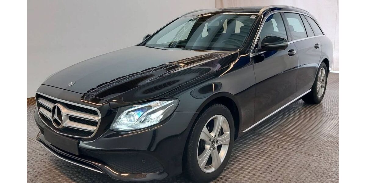 Mercedes-Benz E 200 164.550 km 17.800 &euro; Kaarst 41564