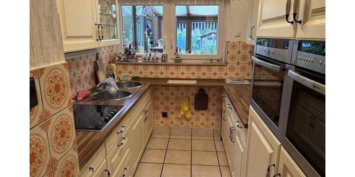 Einfamilienhaus Krefeld Gartenstadt - 4 Zimmer, 127 m&sup2;, 385.000&euro; | Angebot:25693379