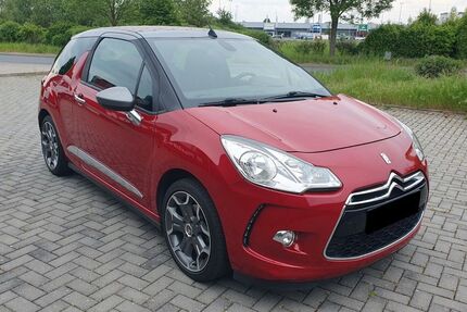 Citroen DS3 68.000 km 6.500 &euro; Tönisvorst 47918