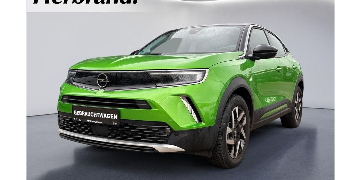 Opel Mokka 25.086 km 18.890 &euro; Xanten 46509
