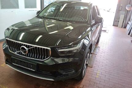 Volvo XC40 51.495 km 27.650 &euro; Essen-Kray 45309