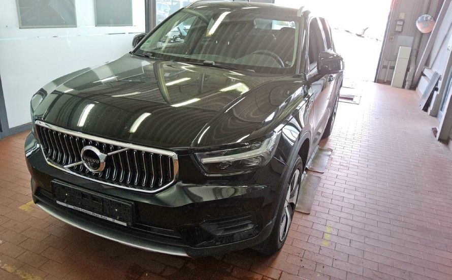 Volvo XC40 51.495 km 27.650 &euro; Essen-Kray 45309