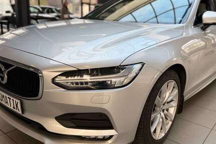 Volvo S90 62.000 km 25.850 &euro; Bottrop 46236