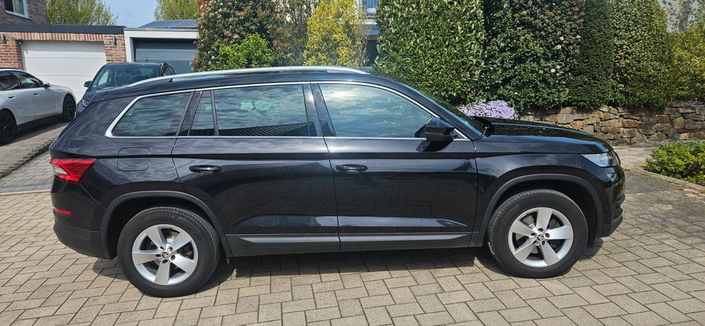 Skoda Kodiaq 165.000 km 18.000 &euro; Heiligenhaus 42579