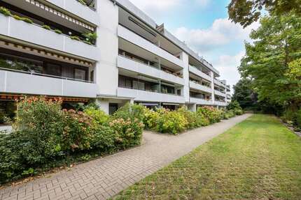 Wohnung Düsseldorf Stadtbezirk 8 - 3 Zimmer, 75 m&sup2;, 295.000&euro; | Angebot:22605751