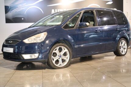 Ford Galaxy 173.356 km 7.100 &euro; Ratingen 40880