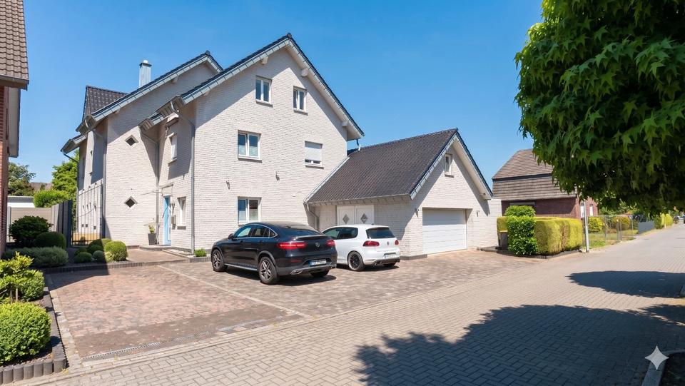 Mehrfamilienhaus, Wohnhaus Wesel Fusternberg - 990.000&euro; | Angebot:26754723